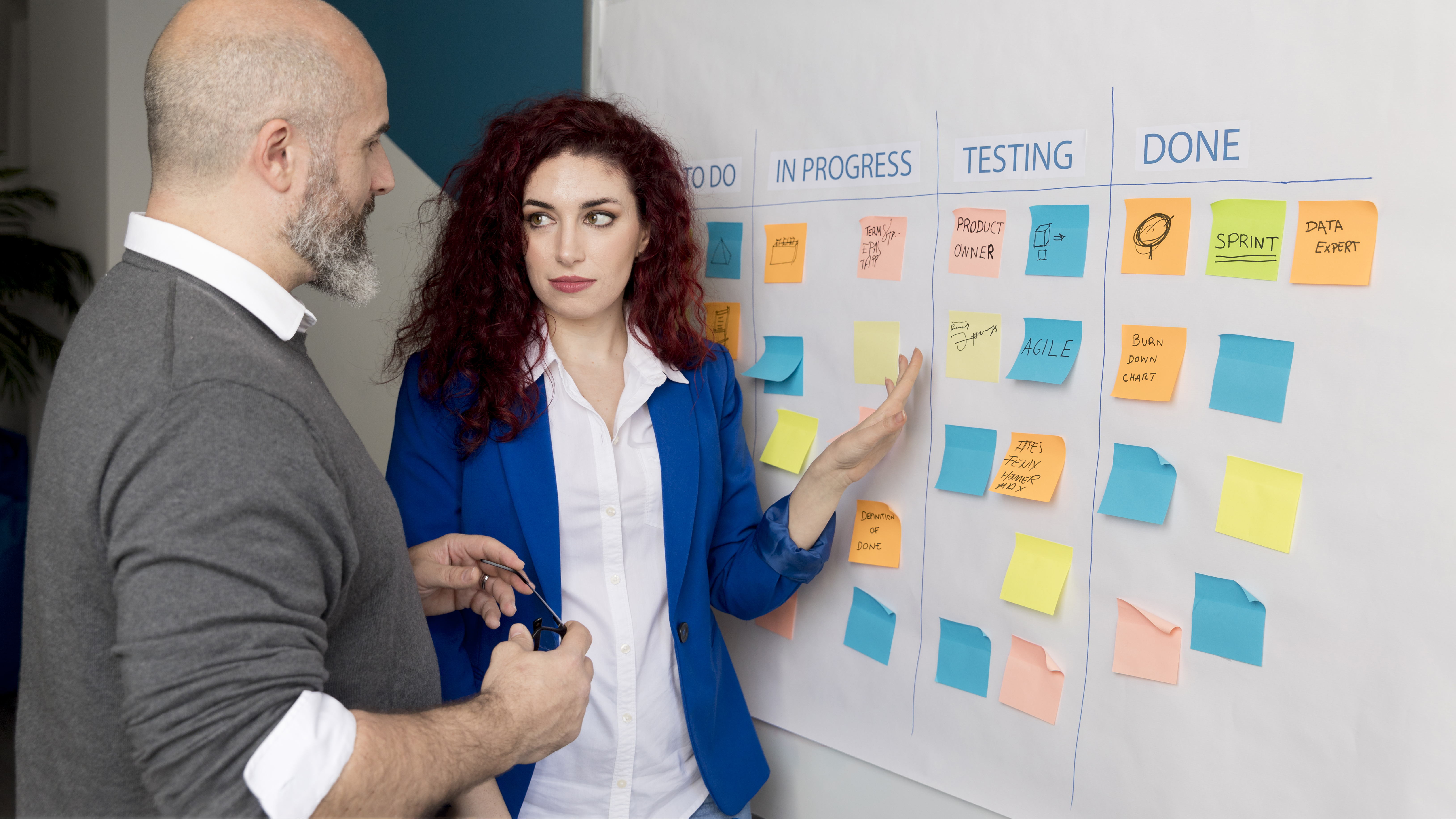 Professional Scrum Master Foundations